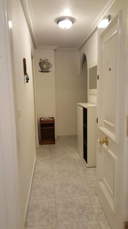 Apartment Calle Beniajan Torrevieja Kültér fotó